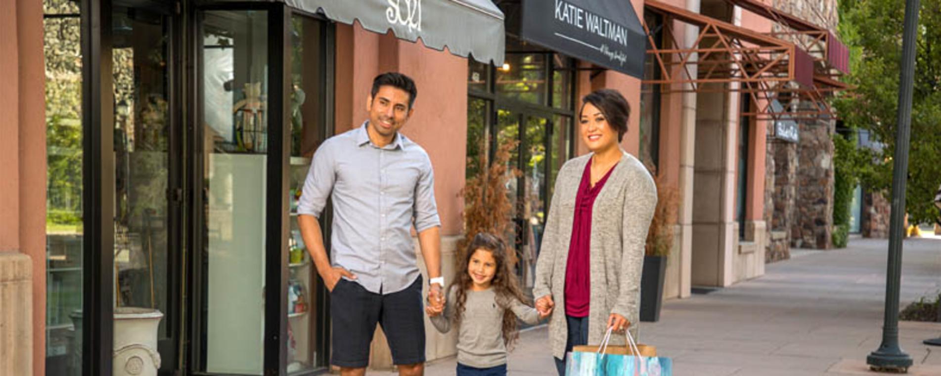 Small Business Saturday Explore Utah Valley