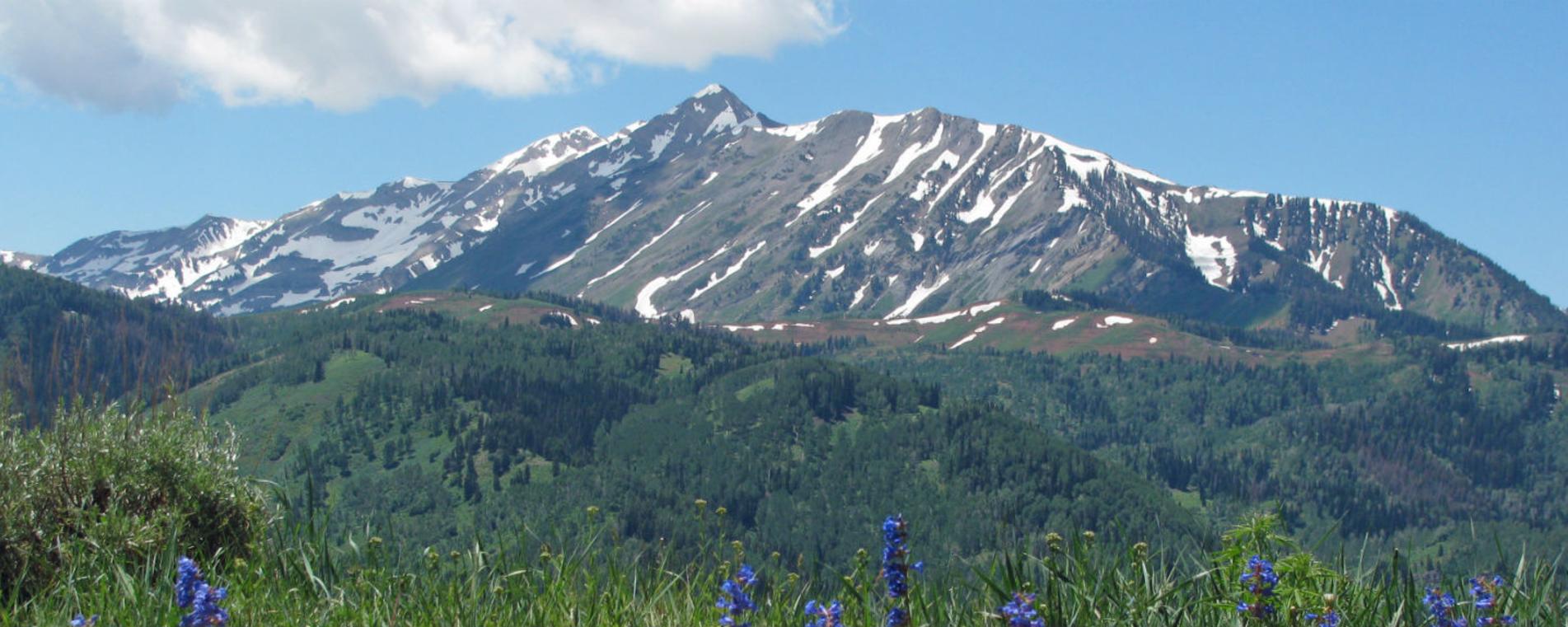 How To Conquer Utah Valley S Highest Peaks Explore Utah Valley