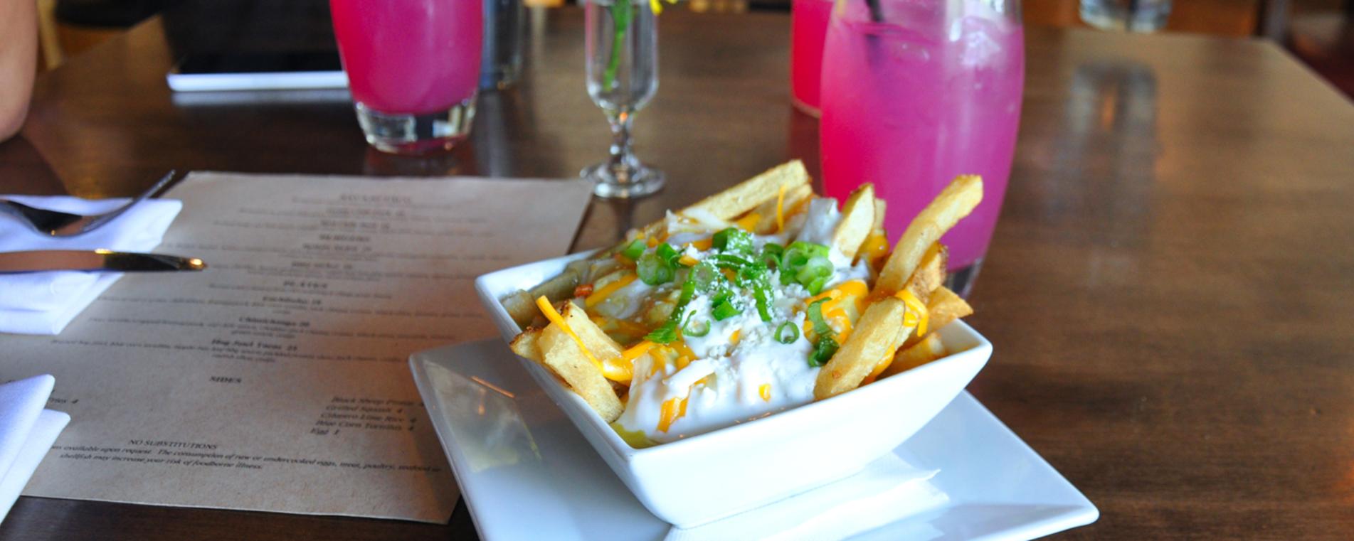Best American Food Explore Utah Valley