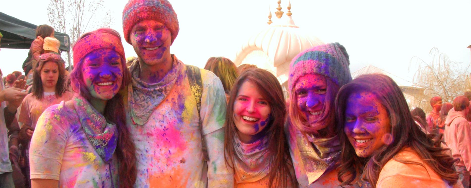 Color Festival 2022 Utah