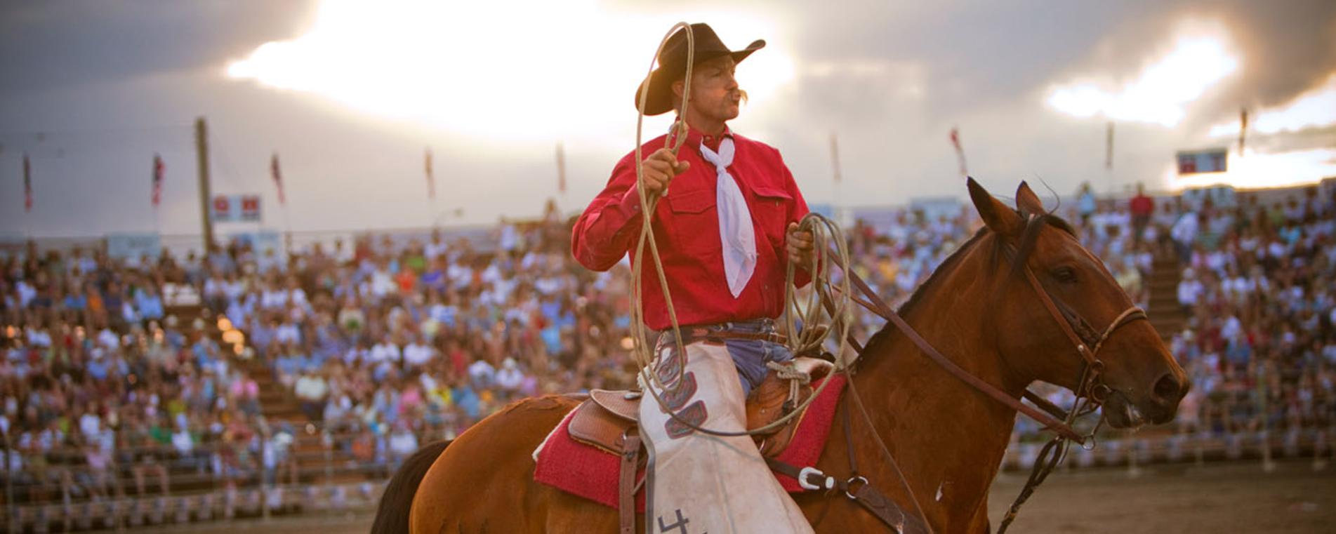 Must See Rodeos This Spring Summer Explore Utah Valley