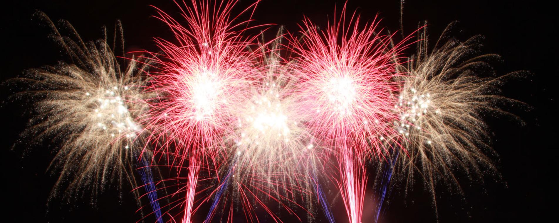 pix Things To Do On The 4Th Of July In Utah 4th of july fireworks explore utah valley