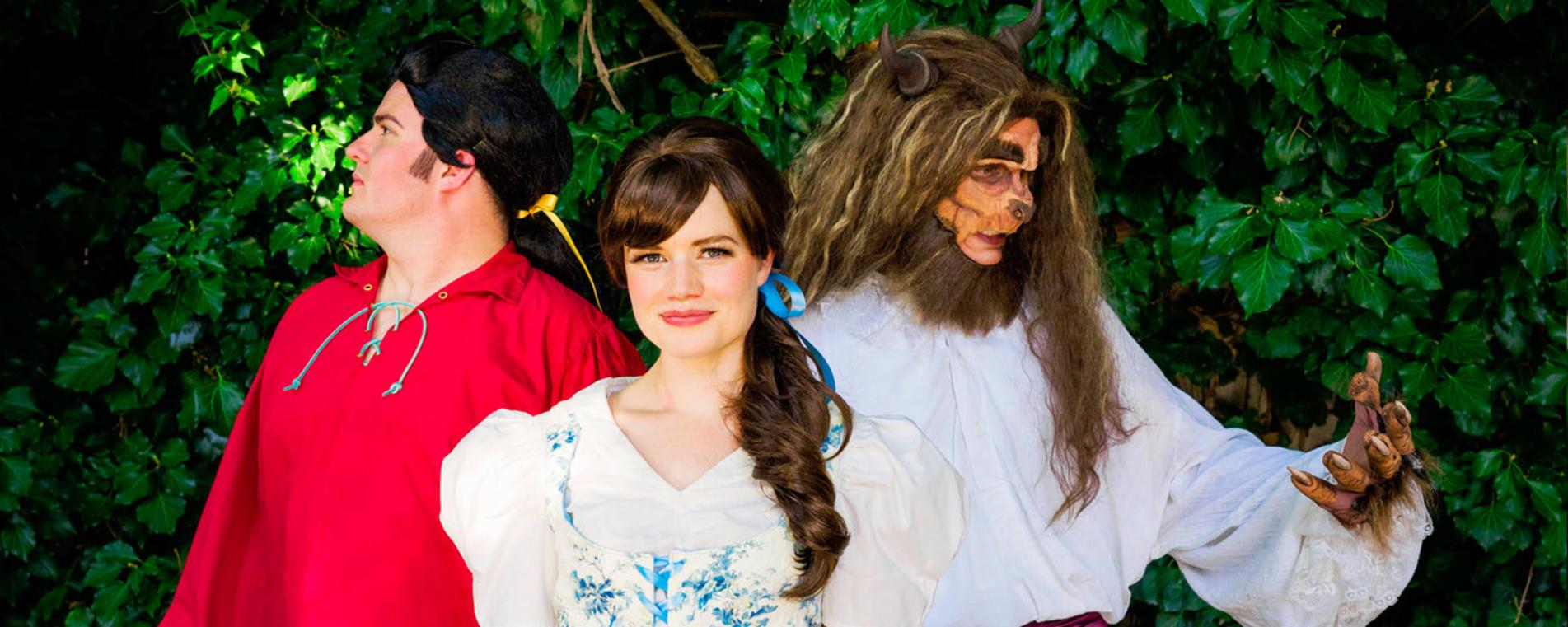 Scera S Final Musical Of The 35th Anniversary Season Is Disney S