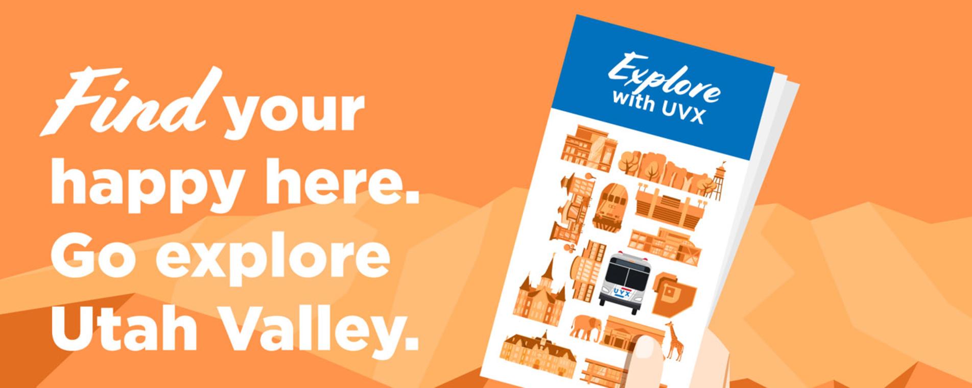 10 Things You Can Find Along The Free Uvx Bus Route In Provo Example for getting pois along the route using hos search type by searching from 30 minutes to 2 hours. free uvx bus route in provo