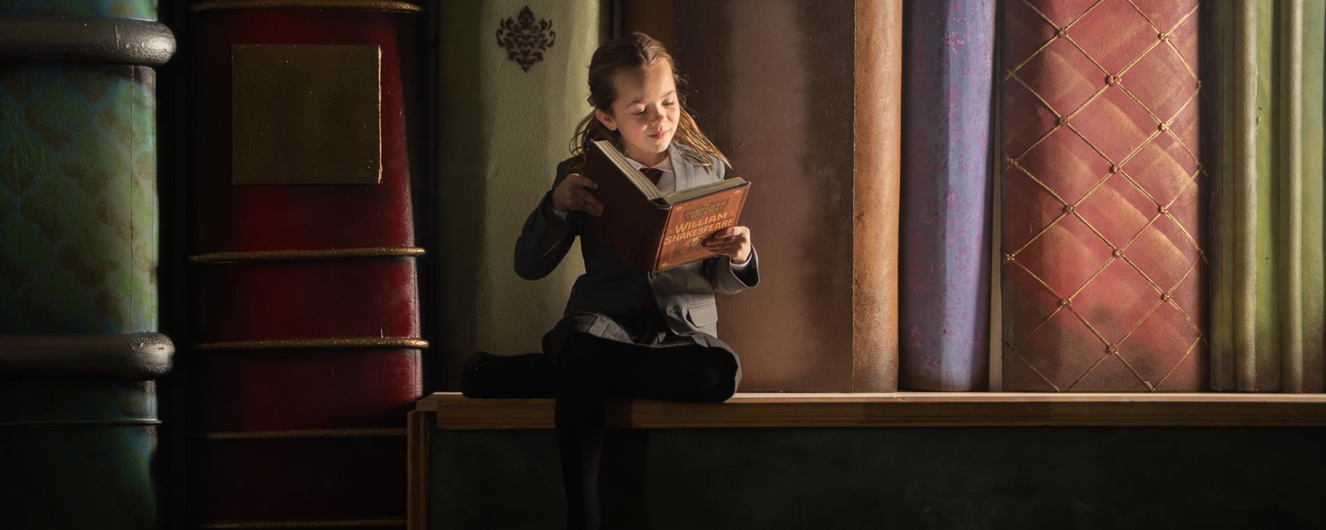 Hale Center Theater Orem To Produce Matilda Feb 21 Apr 11