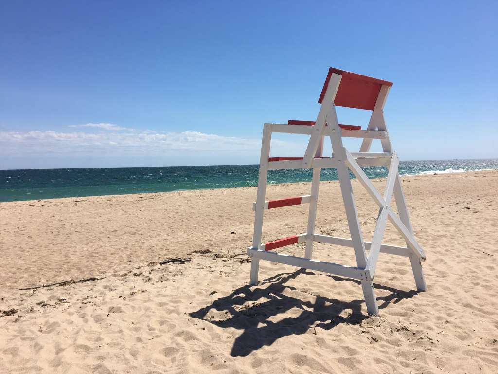 East State Beach/Ninigret Conservation Area