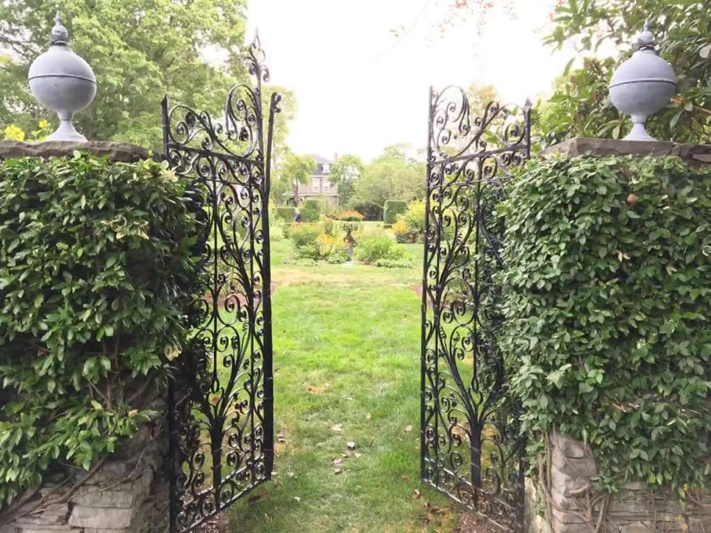 Secret Garden Tours