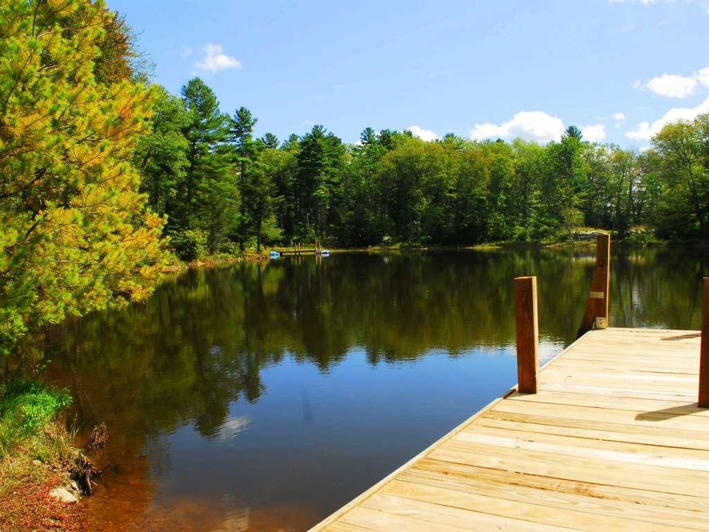 Waterfront Camping In Rhode Island Find Ri Campgrounds