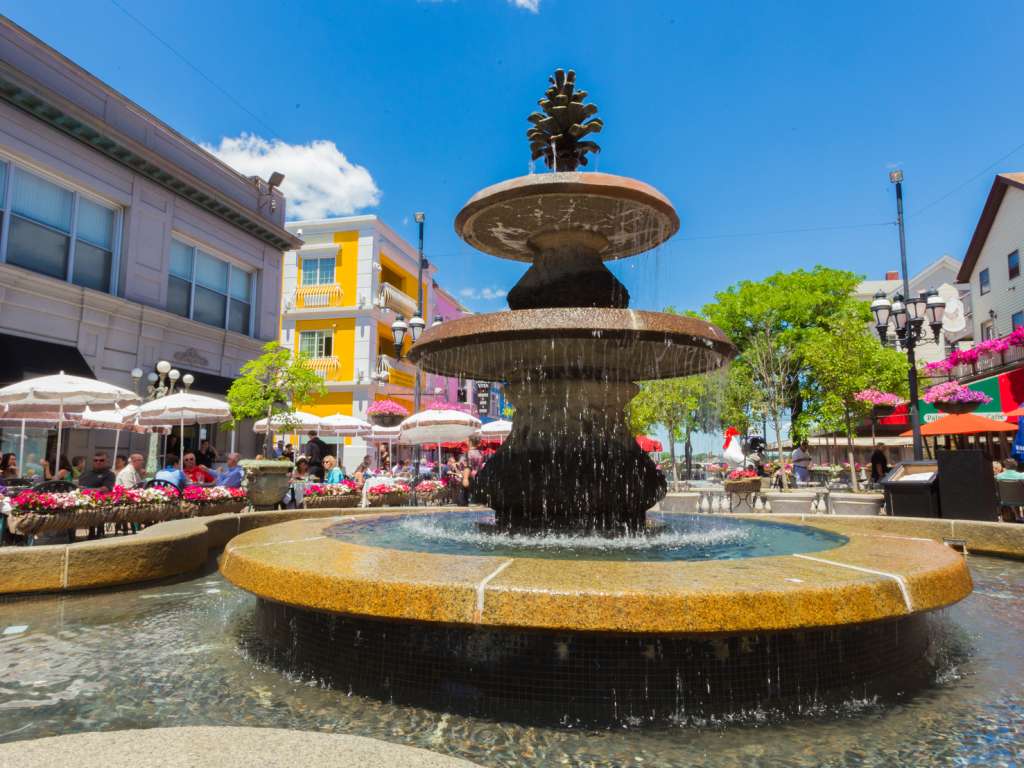 Providence Rhode Island Attractions, Things to Do & Events