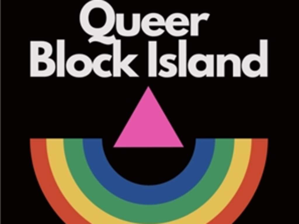 Queer Block Island