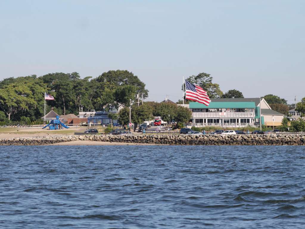 Warwick & West Bay RI | Restaurants, Shopping, Beaches & Parks