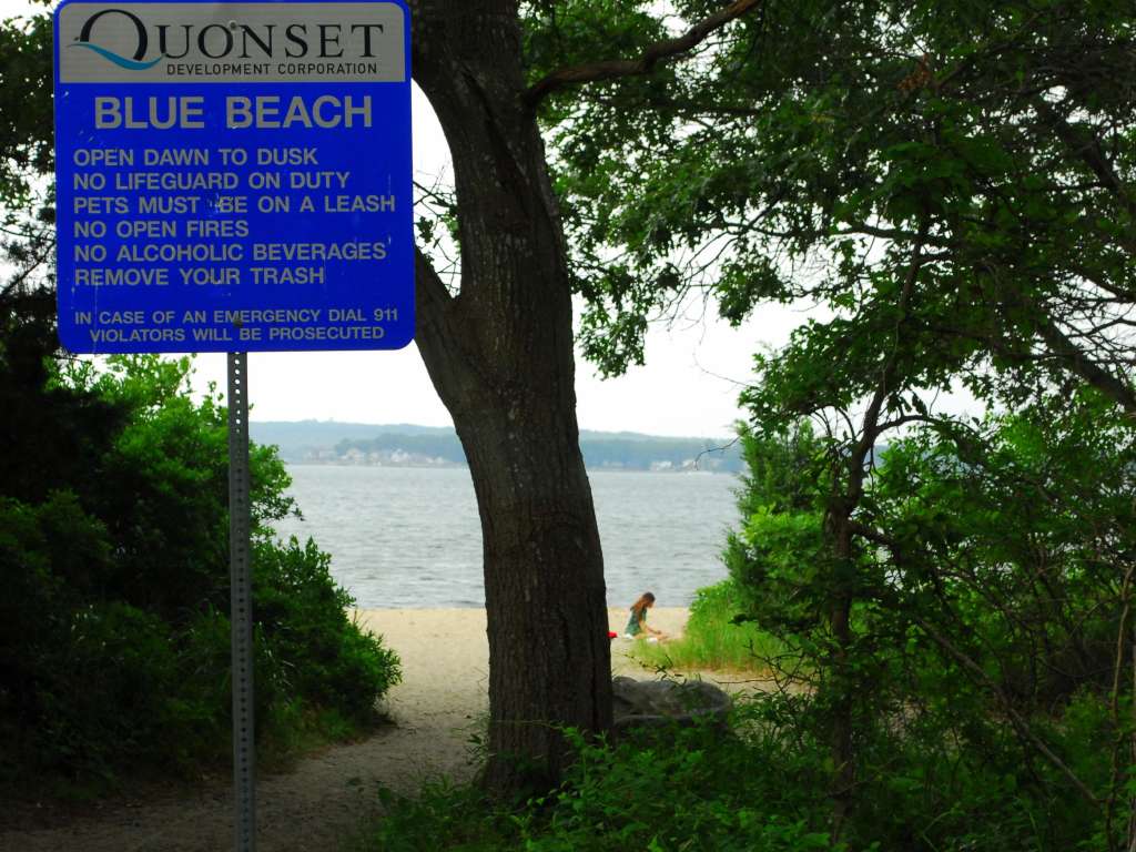 Camping in Rhode Island Campgrounds, Lakes & State Parks in RI