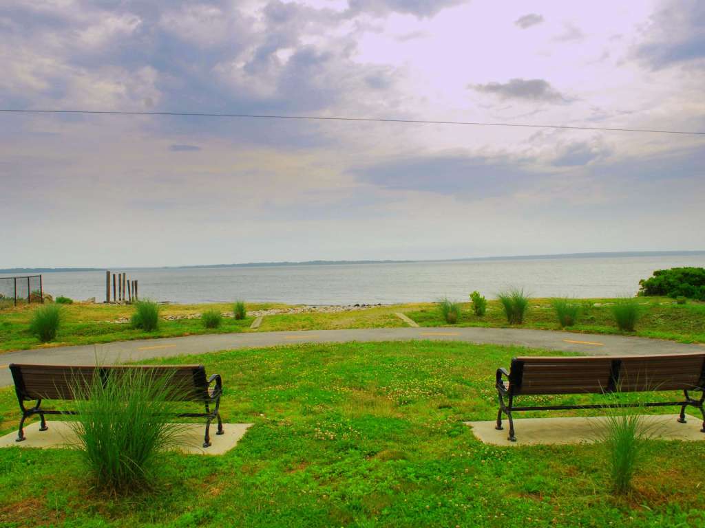 Camping in Rhode Island Campgrounds, Lakes & State Parks in RI