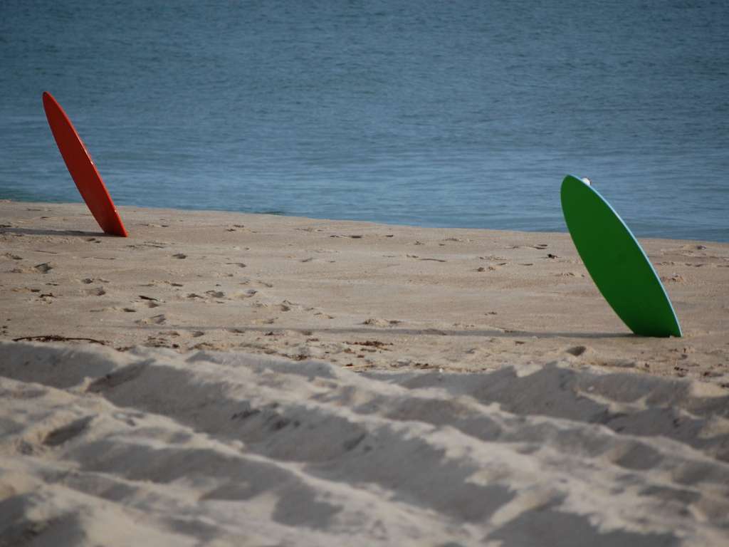 Camping in Rhode Island | Campgrounds, Lakes & State Parks ...