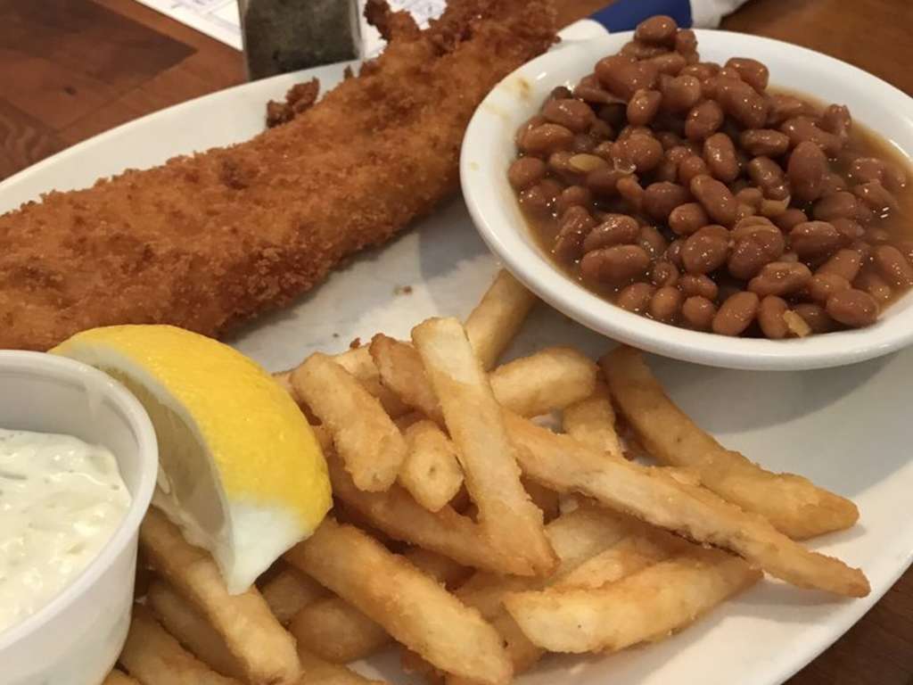 Visit Rhode Island :: Where to Eat