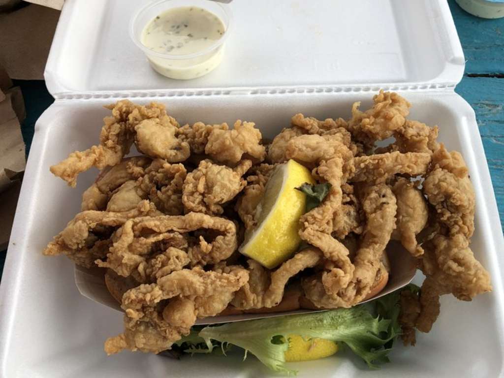 Visit Rhode Island Where to Eat