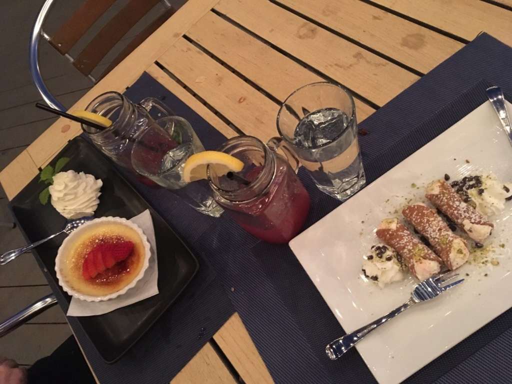 Visit Rhode Island Where to Eat