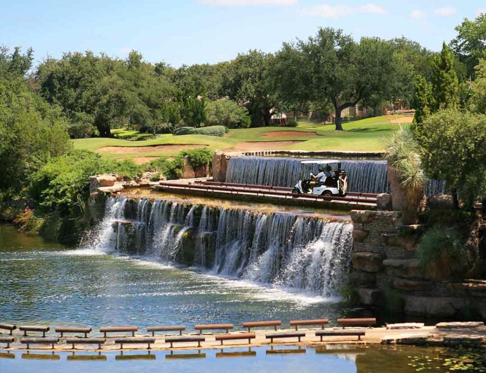 Experiencing Horseshoe Bay Resort Near Austin Tx Austin Insider Blog
