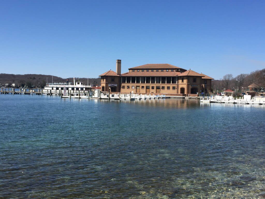 Lake Riviera