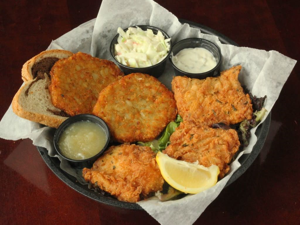 Doc's Fish Fry