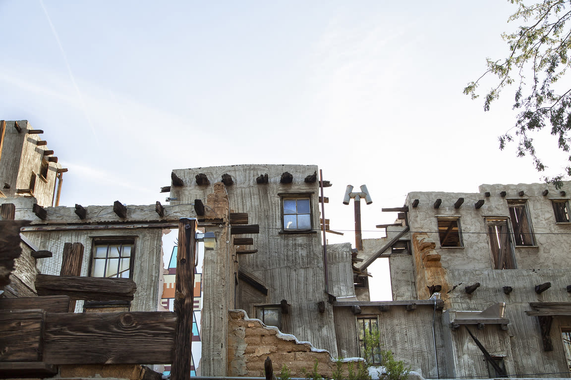 WanderList_Cabot's Pueblo Museum