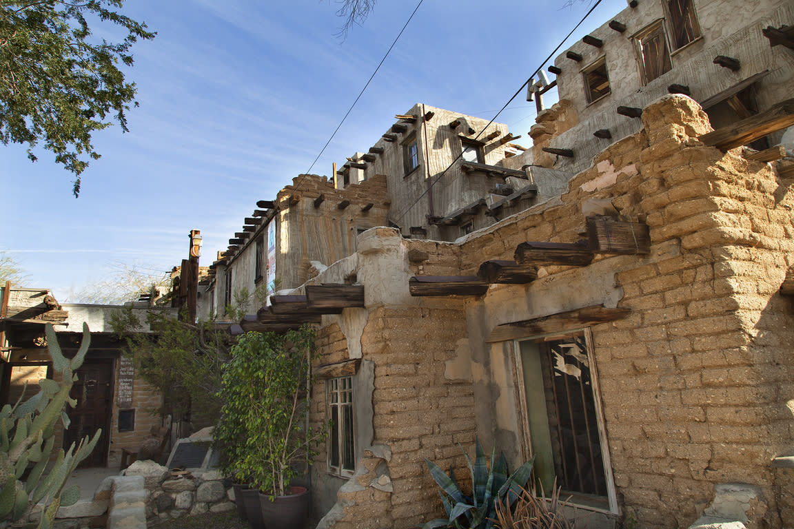 WanderList_Cabot's Pueblo Museum