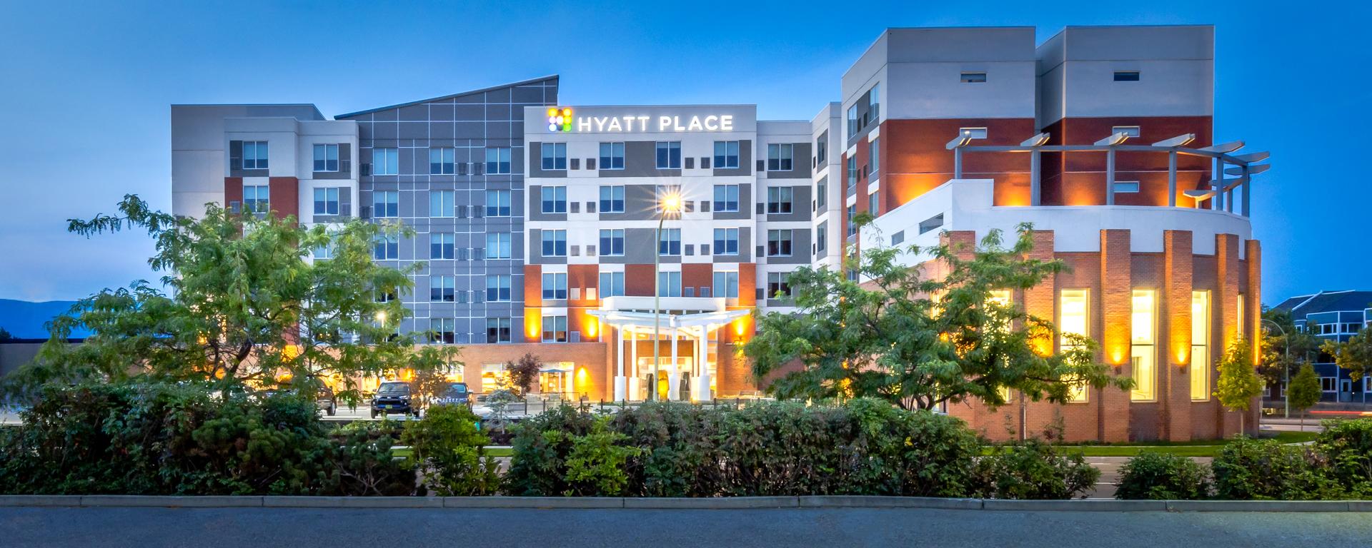 hYATT