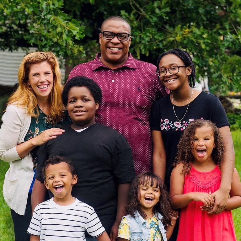 Bobby's BBQ Family