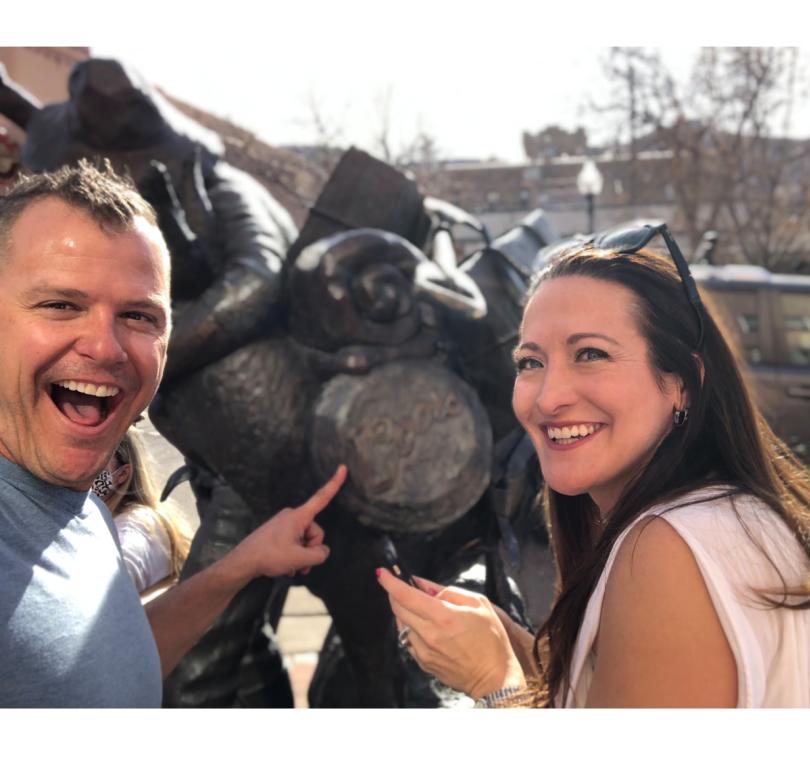 Fun Scavenger Hunt