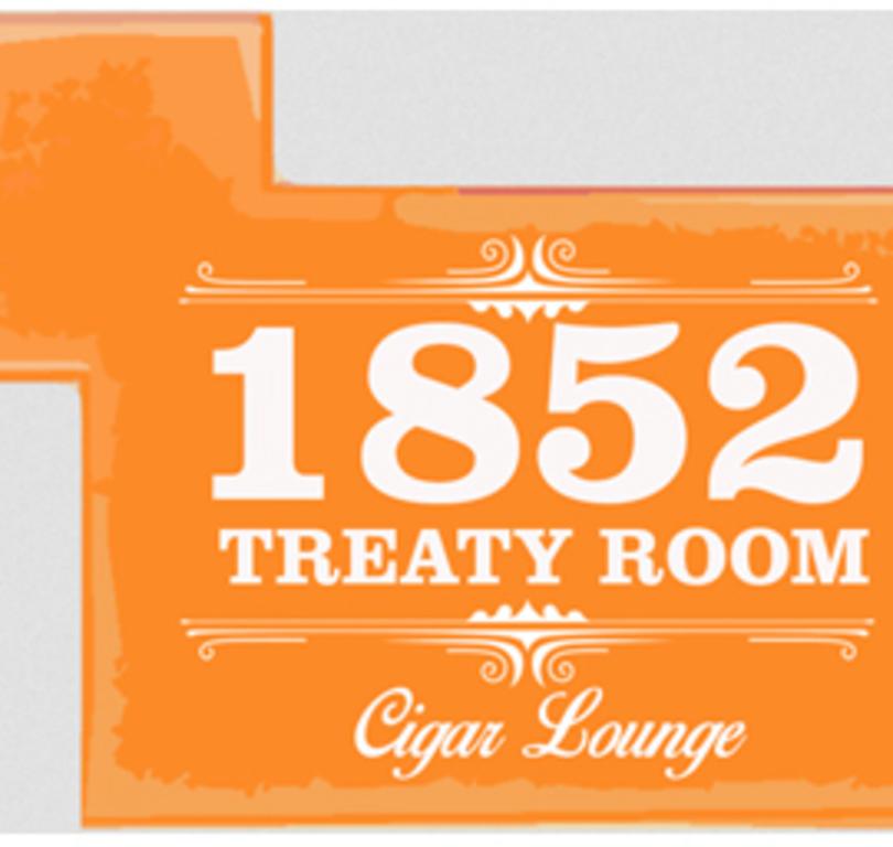 1852 Treaty Room - Inn of the Mountain Gods Resort & Casino