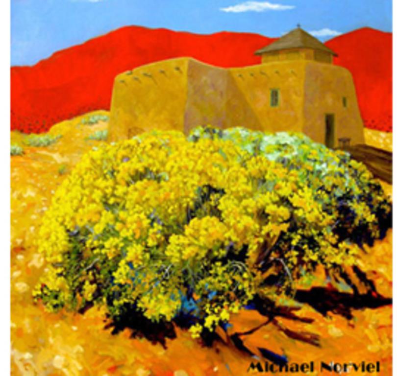 Albuquerque Art Business Association