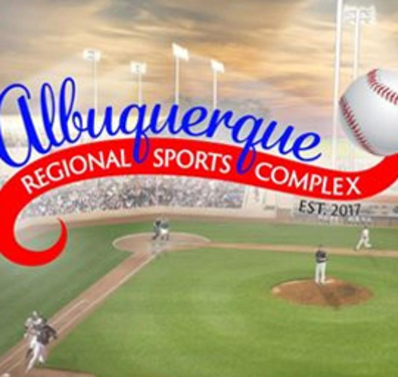 Albuquerque Regional Sports Complex