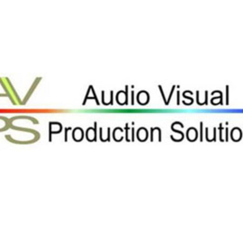 Audio Visual Production Solutions