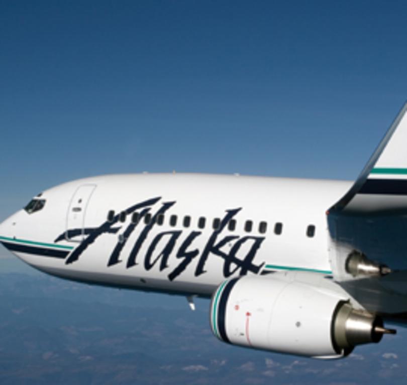 Alaska Airlines
