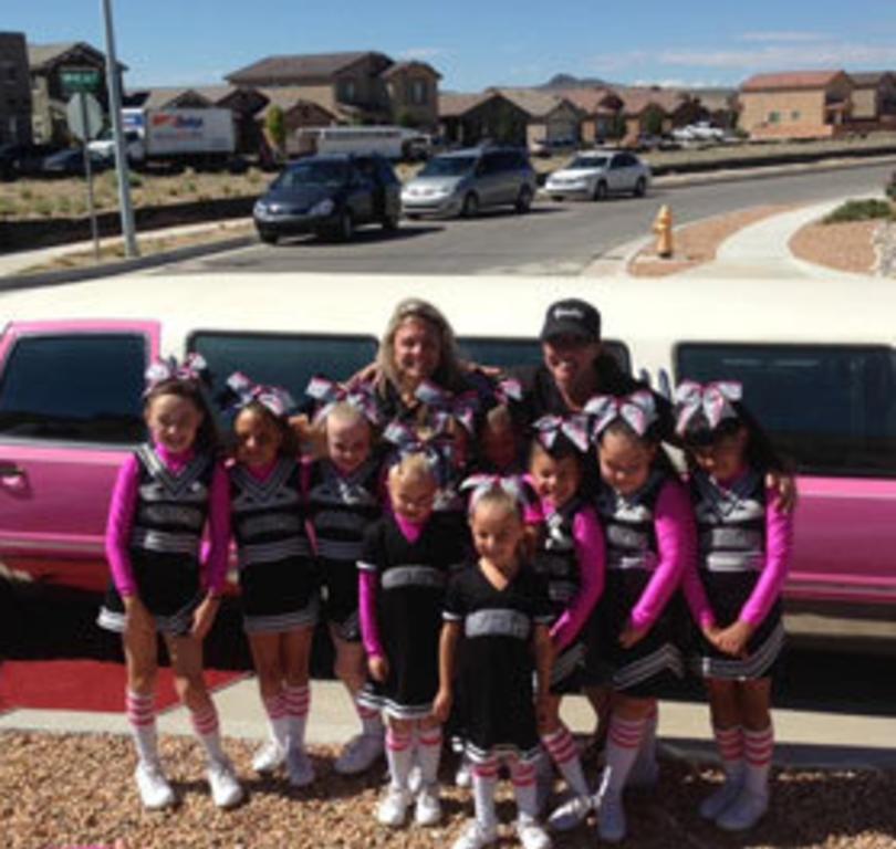 American Limo Transportation