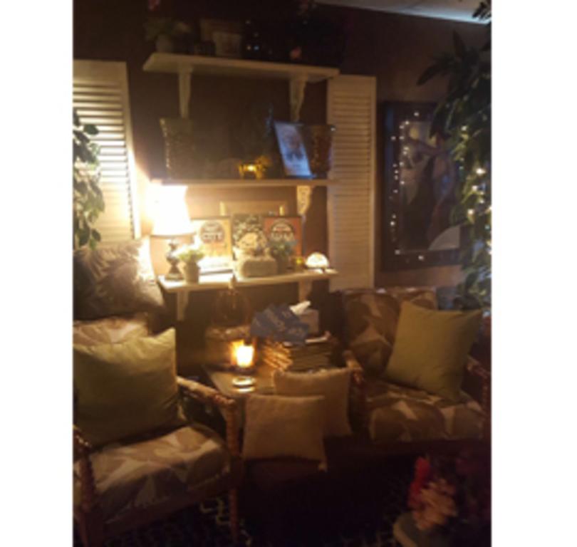 The Back Porch Day Spa