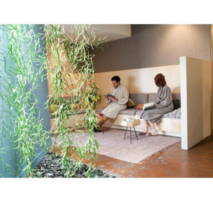 Betty's Bath & Day Spa