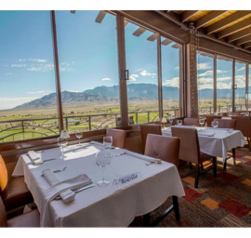 Sandia resort and casino albuquerque