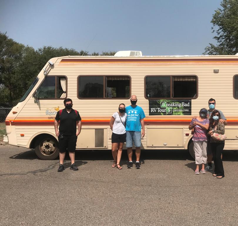 RV Tour
