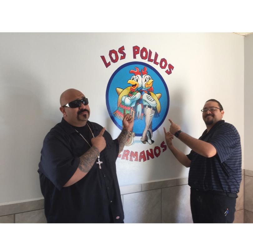 Abq Breaking Bad Rv Tours And Virtual Tours