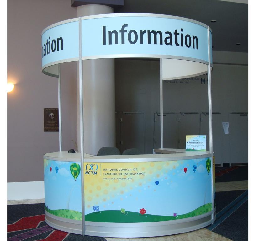 Convention Suppliers