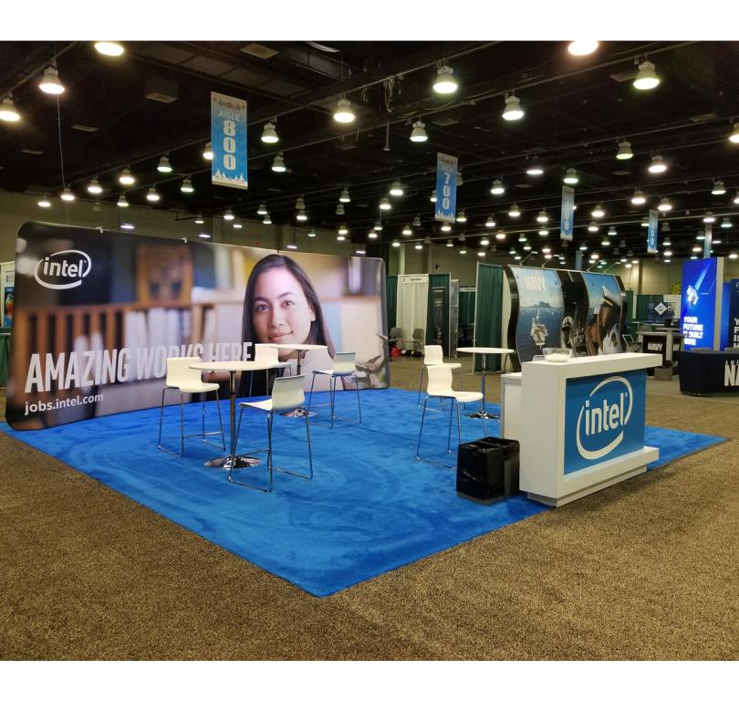 Convention Suppliers