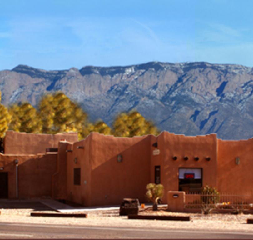Casa de Benavidez