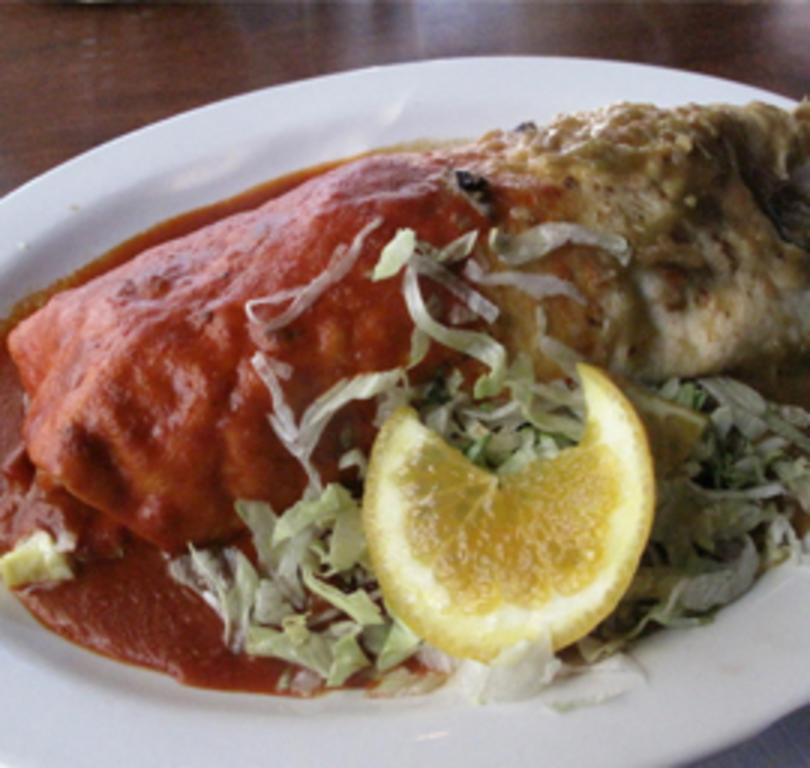 Casa de Benavidez