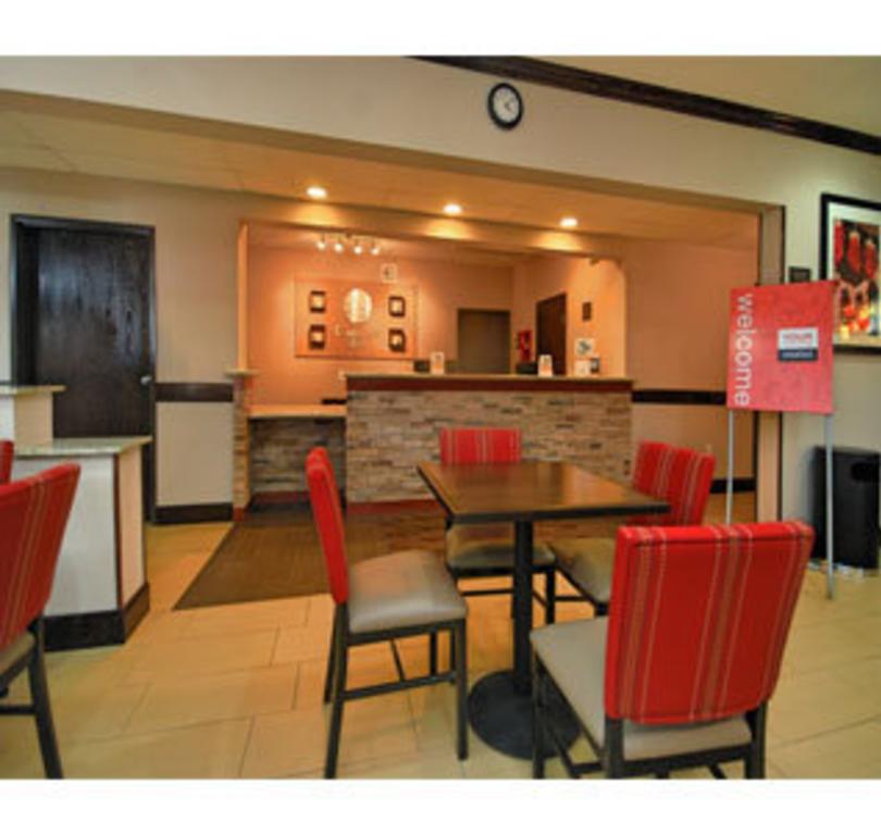 Comfort Inn Albuquerque Airport