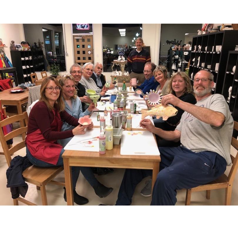 Boomers Group