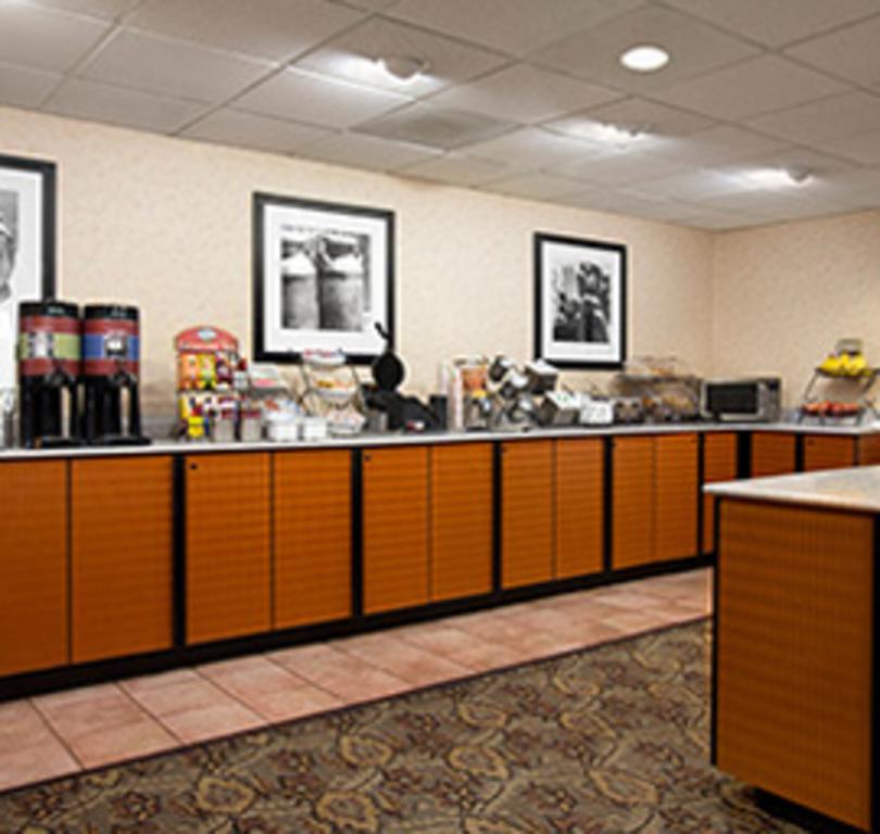 Days Inn & Suites Albuquerque North