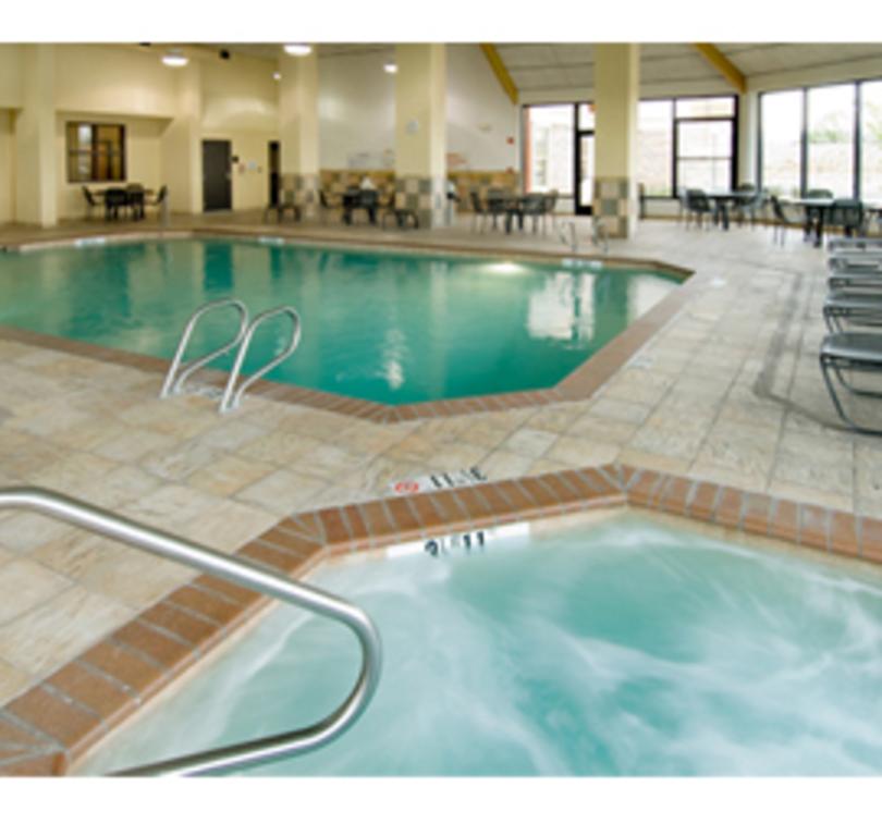 Drury Inn & Suites Albuquerque North