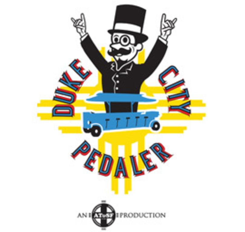 Duke City Pedaler