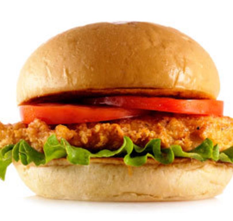 Fuddruckers - Pan American Freeway
